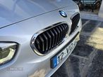 BMW 116 i Advantage - 11