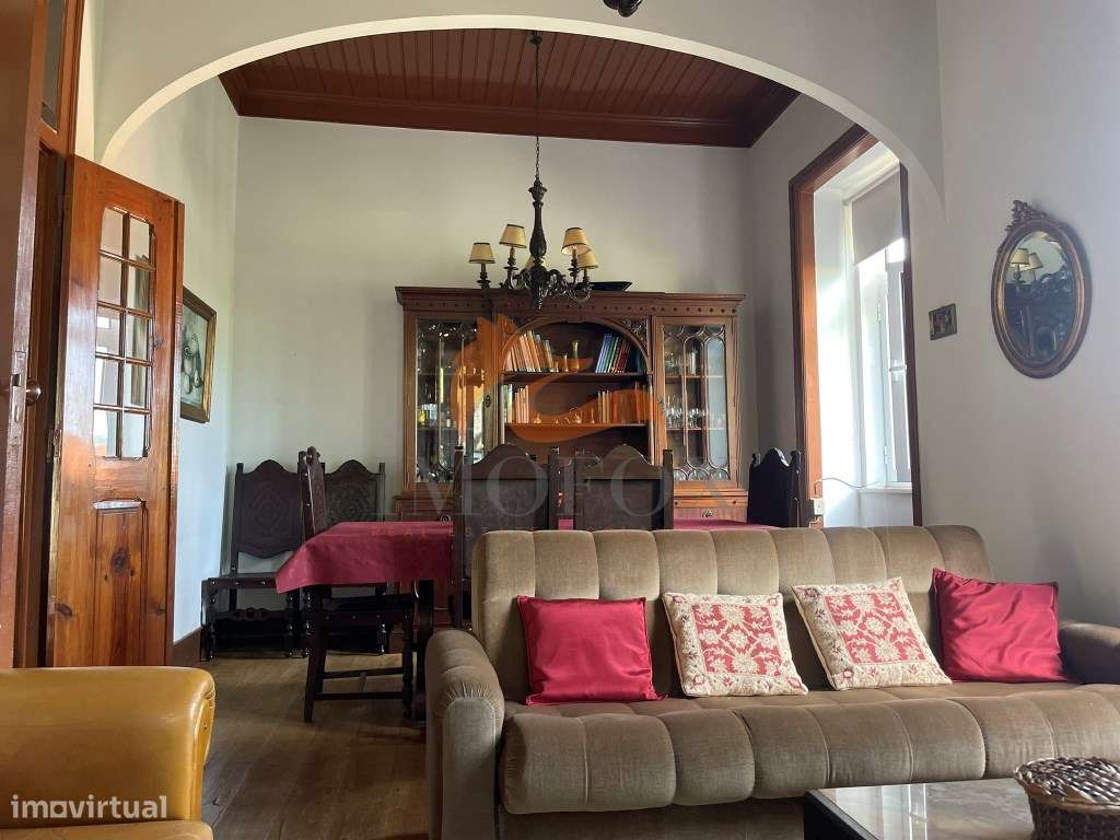Casa da Montanha - O Refúgio Perfeito em Vila Cova de Alva, Arganil-36