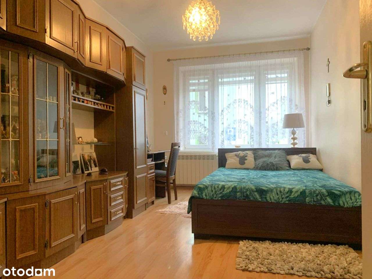 duże mieszkanie na sprzedaż Turek ul Szkolna-10