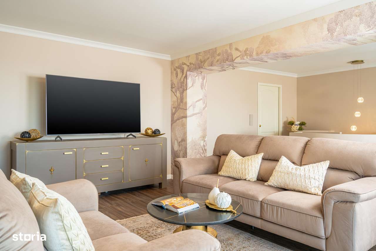 UNIRII ALBA IULIA - DUPLEX NOU SUPERB - POZE REALE DIN APARTAMENT-6