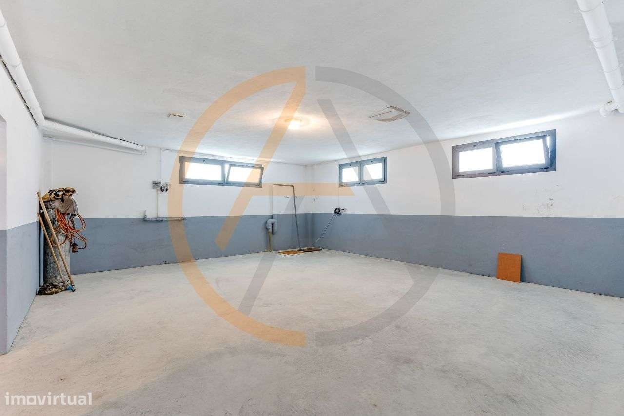 Moradia T6 c/ Piscina, amplo Espaço Exterior e Garagem | Vila do Conde-46