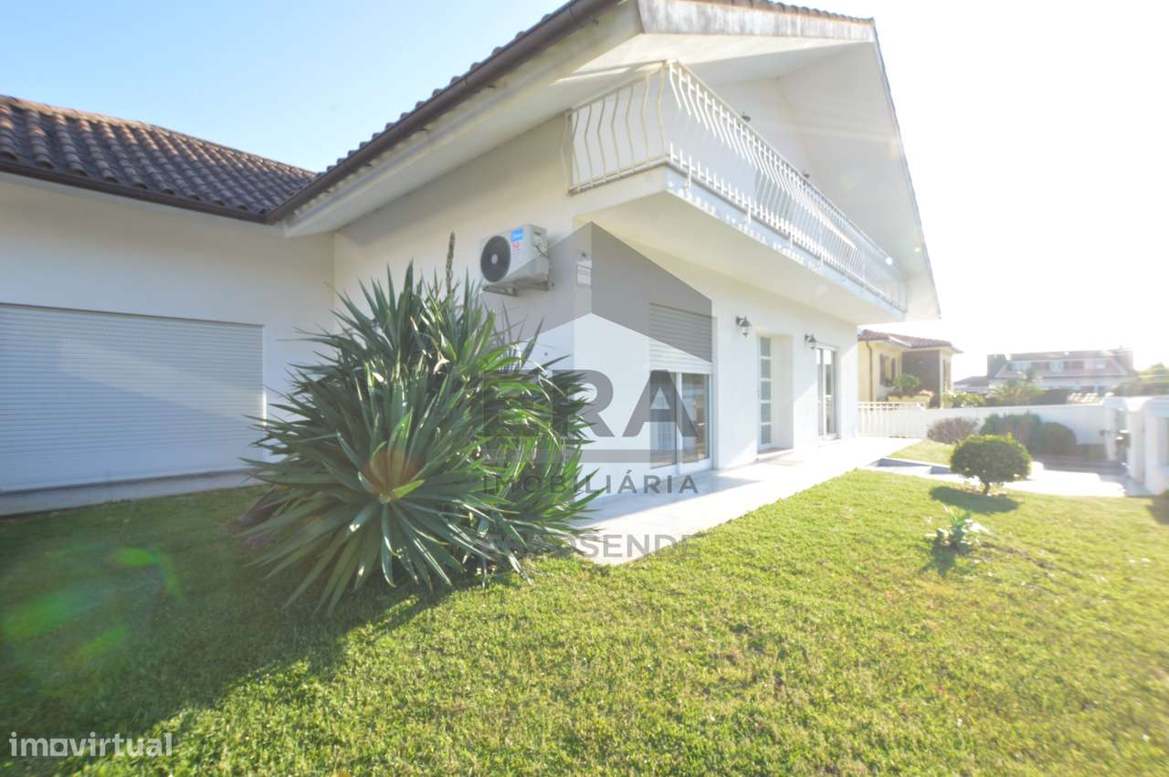 Moradia Isolada, 4 quartos, Palmeira de Faro - Grande imagem: 4/6