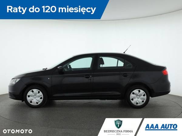 Seat Toledo - 3