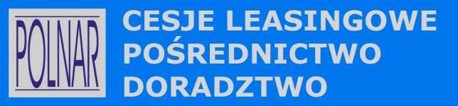 POLNAR Cesje Leasingowe - Skup - Sprzedaż