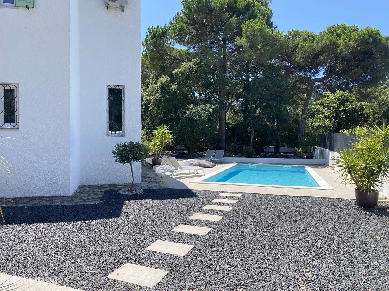 Beautiful luxury home for rent - Grande imagem: 2/8