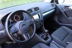 VW Golf 1.6 TDI BlueMotion Trendline - 20