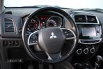 Mitsubishi ASX 1.8 DI-D Intense 119g - 21