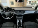 Opel Astra Sports Tourer 1.6 CDTI Edition S/S - 10