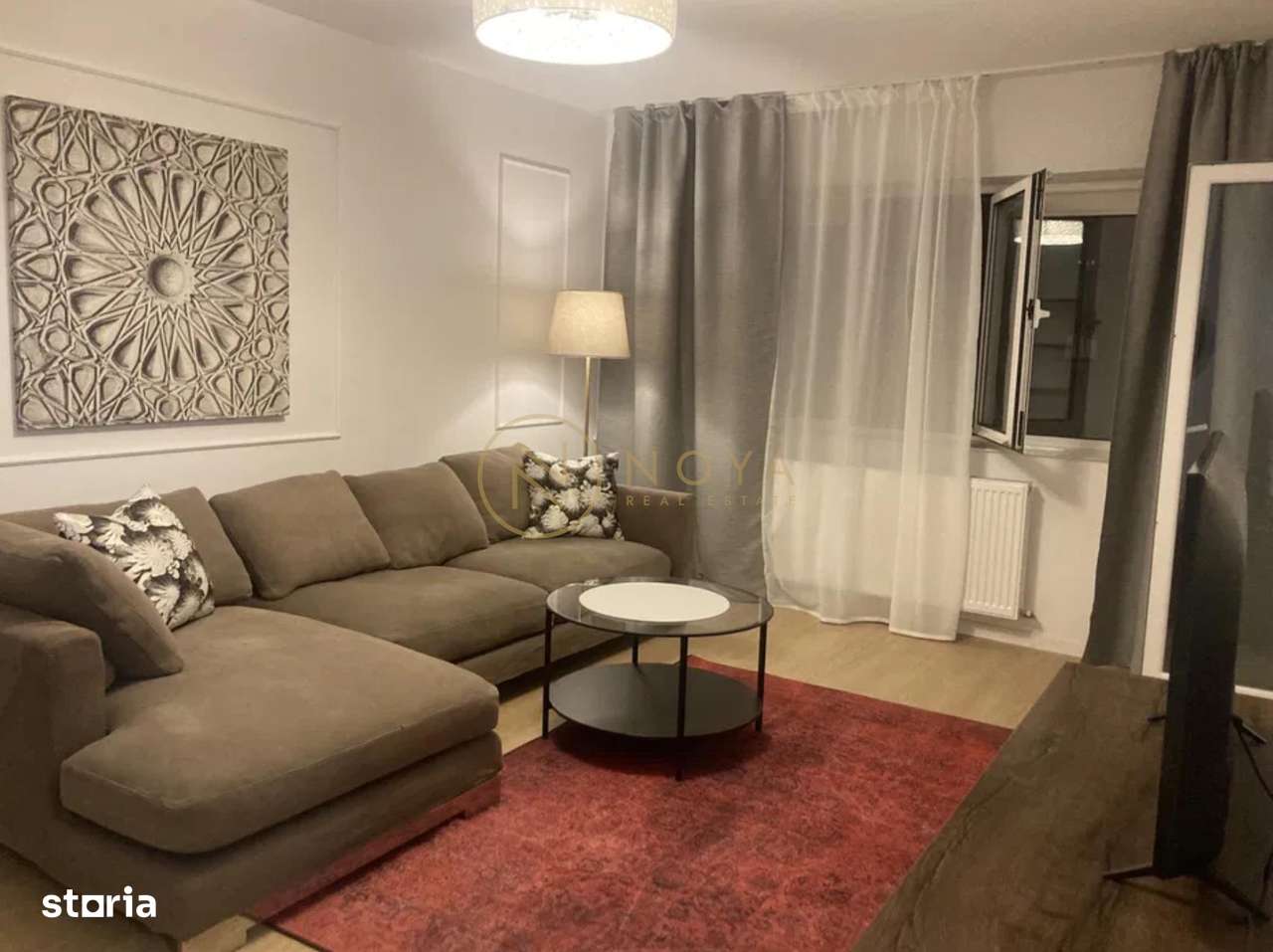 Vanzare apartament renovat etaj 2 Aviatiei - Imagine principală: 1/9