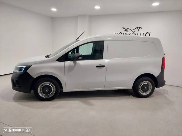 Renault KANGOO EXPRESS - 4