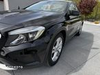 Mercedes-Benz GLA 180 (CDI) d 7G-DCT - 12