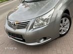 Toyota Avensis 1.8 Sol plus - 12