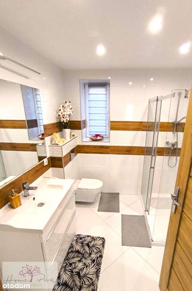 Dom po generalnym remoncie Parma k. Łowicza - Pełny obrazek: 4/17