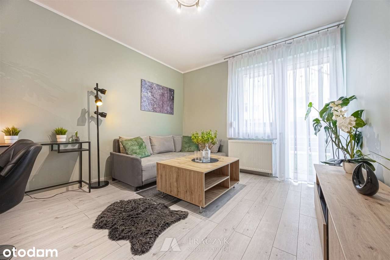 2M |Ogród | Garaż | 2022 r.| Wyposażone-1