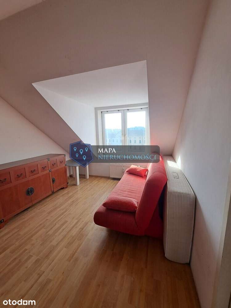 Królewiecka / M4 na  osiedlu zamkniętym-11