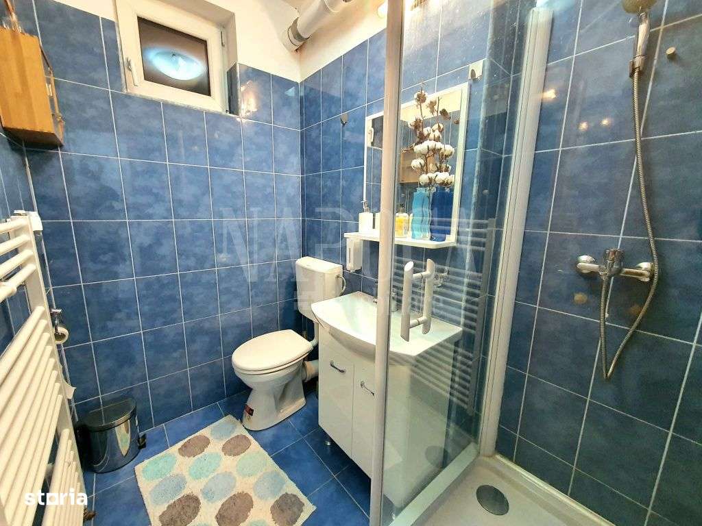 Casa 5 camere de inchiriat in Buna Ziua, Cluj Napoca - Imagine principală: 5/8