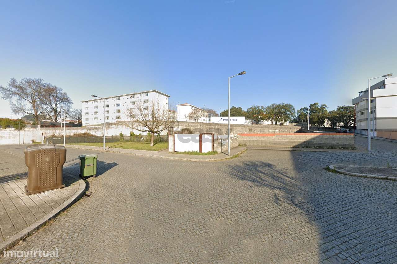 Terreno Para Construção  Venda em Campanhã,Porto - Grande imagem: 5/5