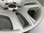 BMW E60 E61 FELGA ALUMINIOWA 8Jx18 ET20 5X120 - 3