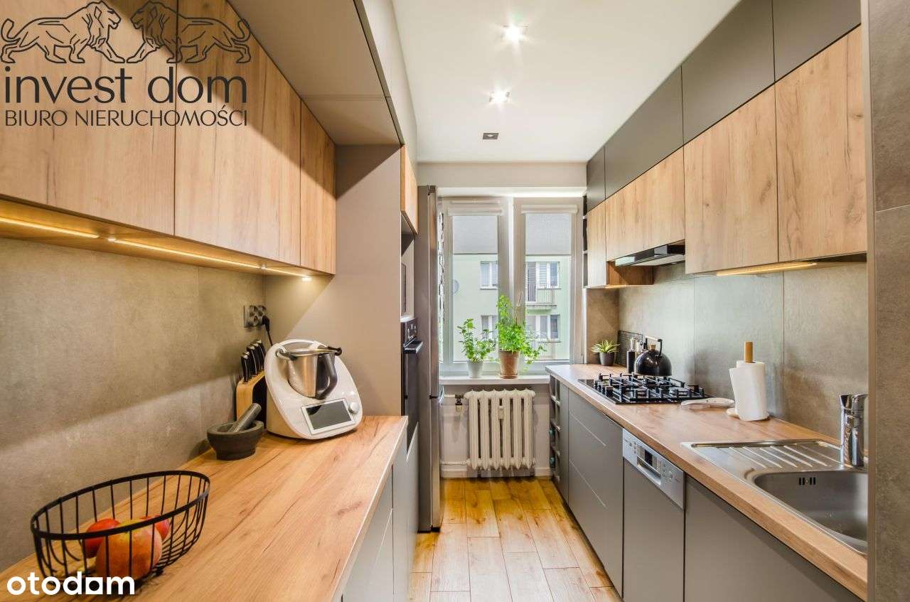 ..idealne, wyrafinowane, unikatowe M2 w Bieczu!-9