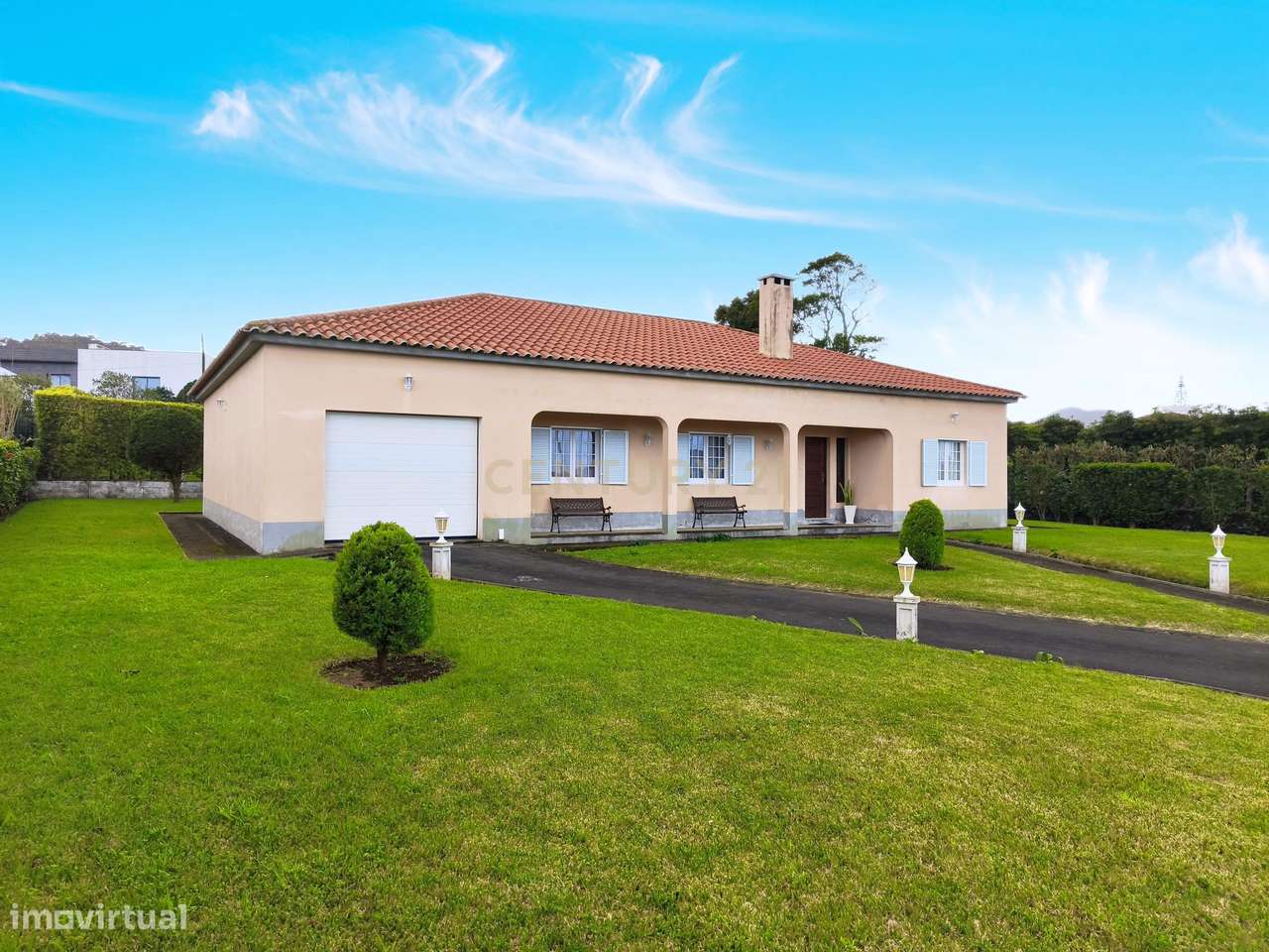 Chalet T3 em Pico da Pedra, Ribeira Grande - Oportunidade Única - Grande imagem: 2/31