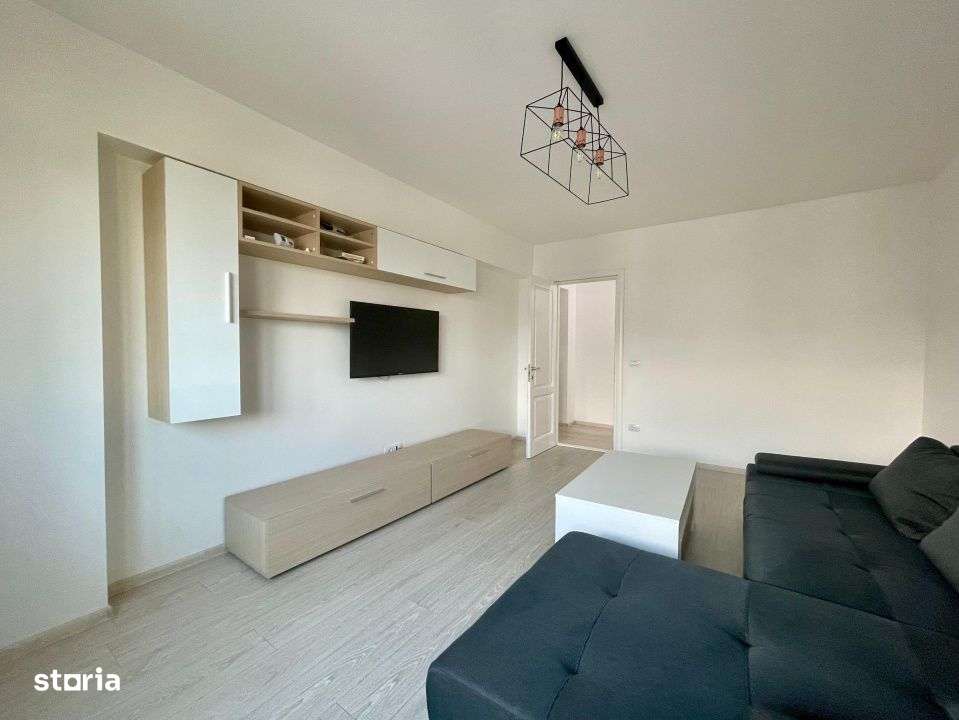 Apartament modern, bloc nou, Central - Imagine principală: 5/10