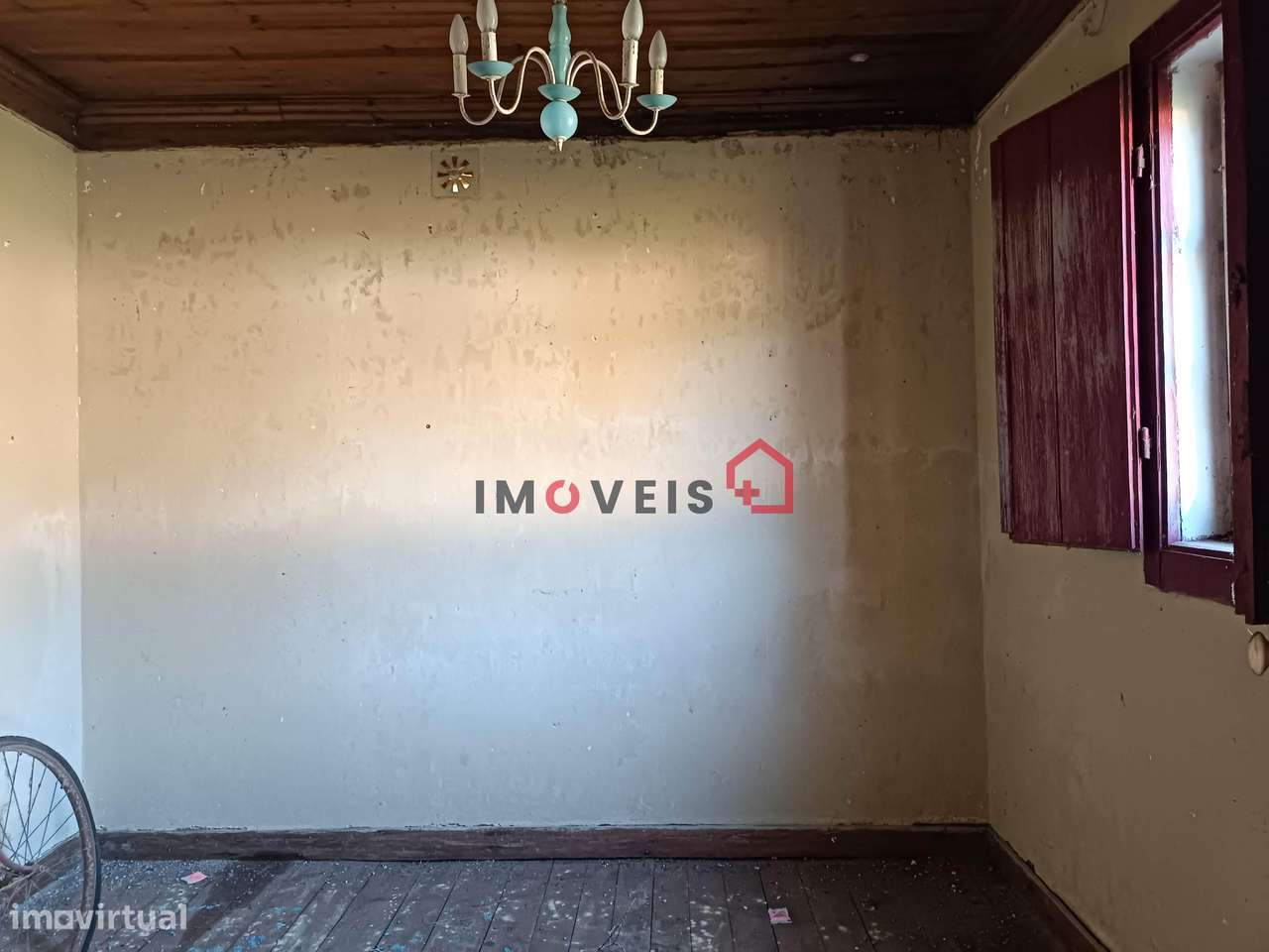 Moradia T2 || Seiça - Ourém-16