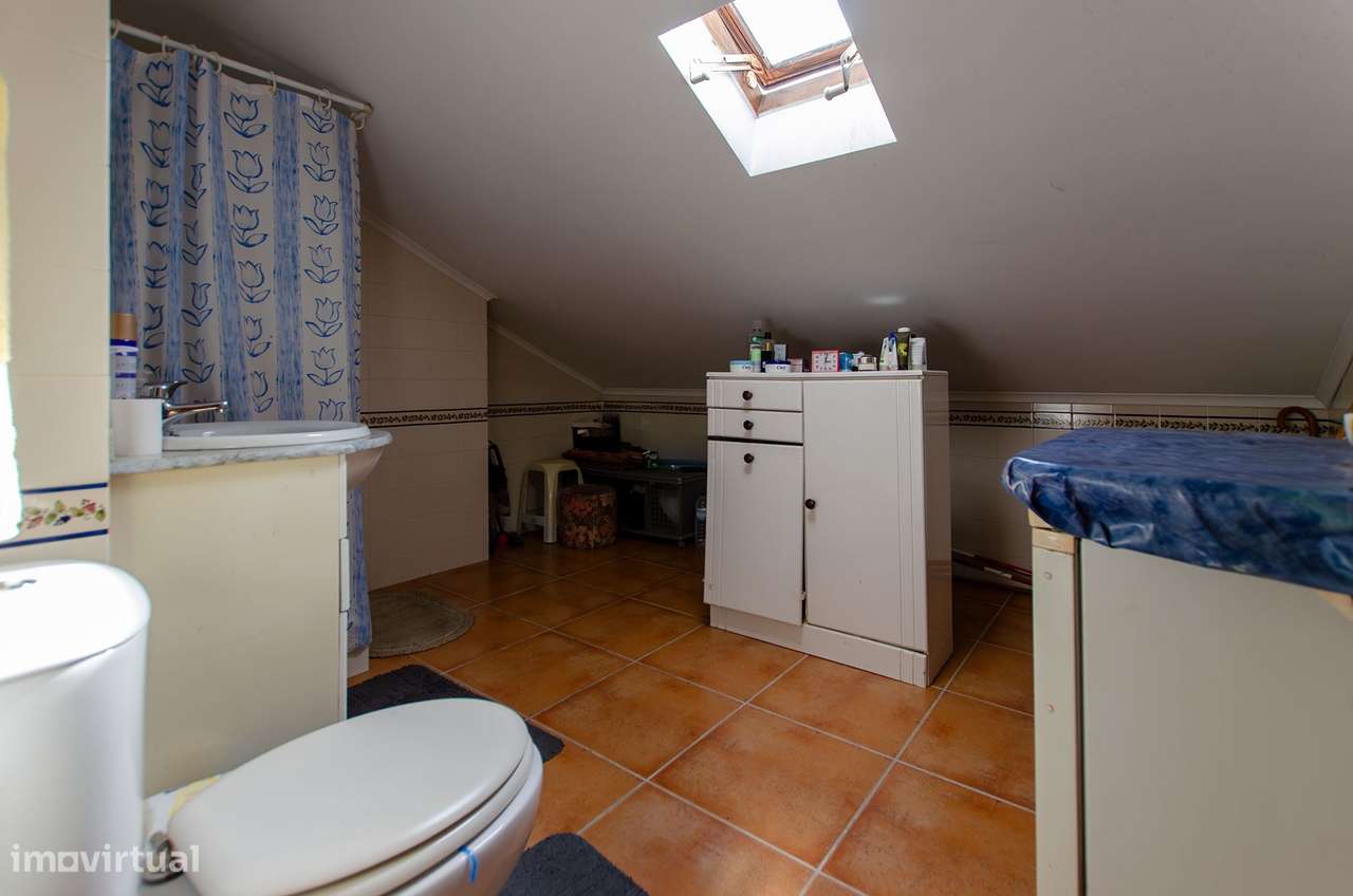 Apartamento Duplex T3+2  Premium em Ericeira, Mafra – Vista Mar e Serr-38