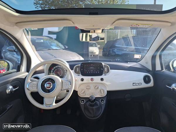 Fiat 500 - 12