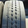 315/70R22,5 GOODYEAR KMAX S HL GEN-2 11mm OPONA UŻYWANA PRZÓD TP545 - 3