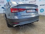 Audi A3 Limousine 1.6 TDI Business Line Attraction Ultra - 22