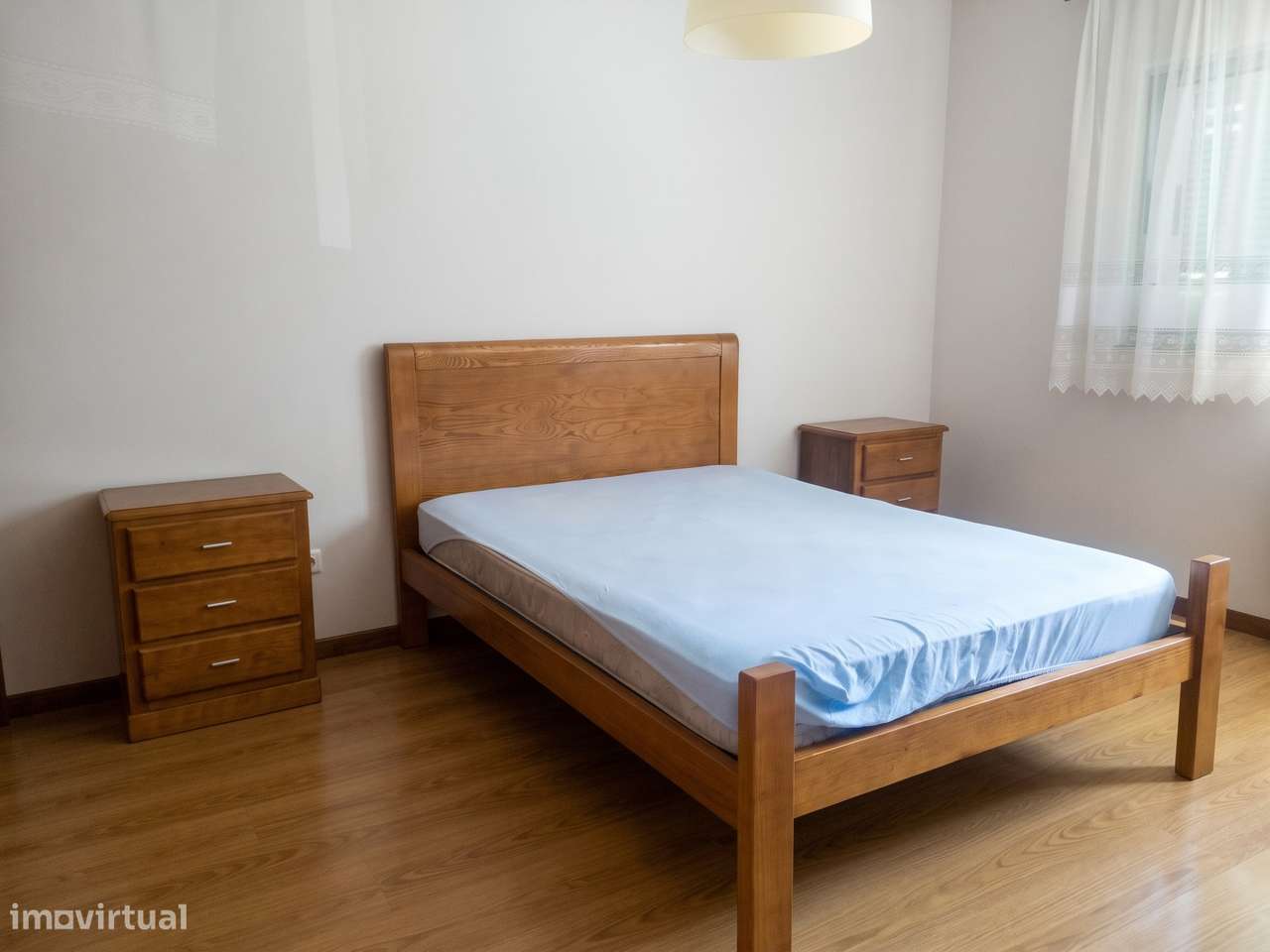 Apartamento T1 Venda-7