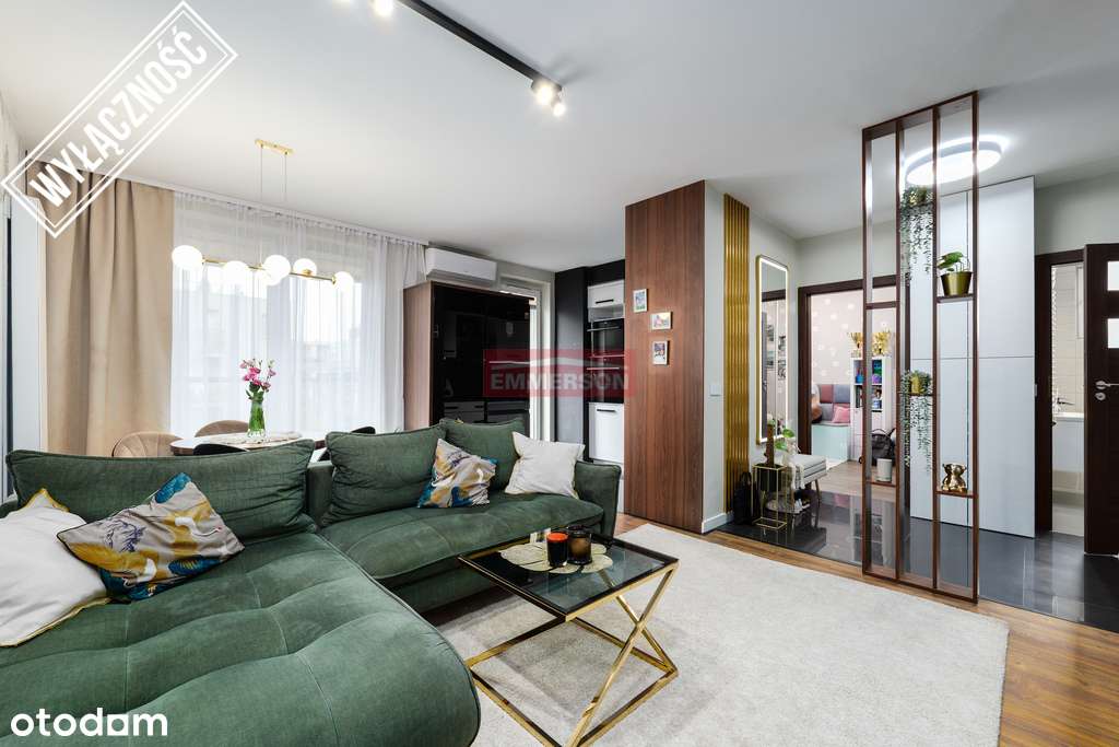 Wysoki Standard, dobra komunikacja, miejsce post. - Pełny obrazek: 1/15