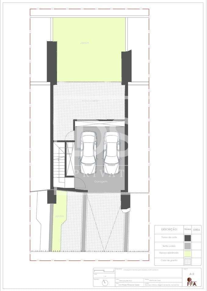 Lote para construção em Gondomar- Baguim do Monte-10