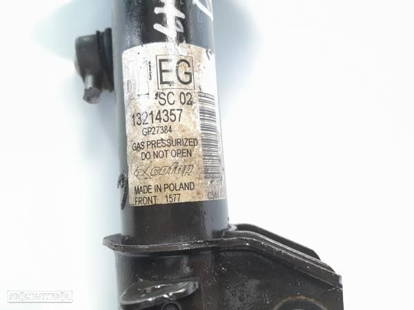 Amortecedor Suspensao Frente Esq Opel Corsa D (S07) - 2