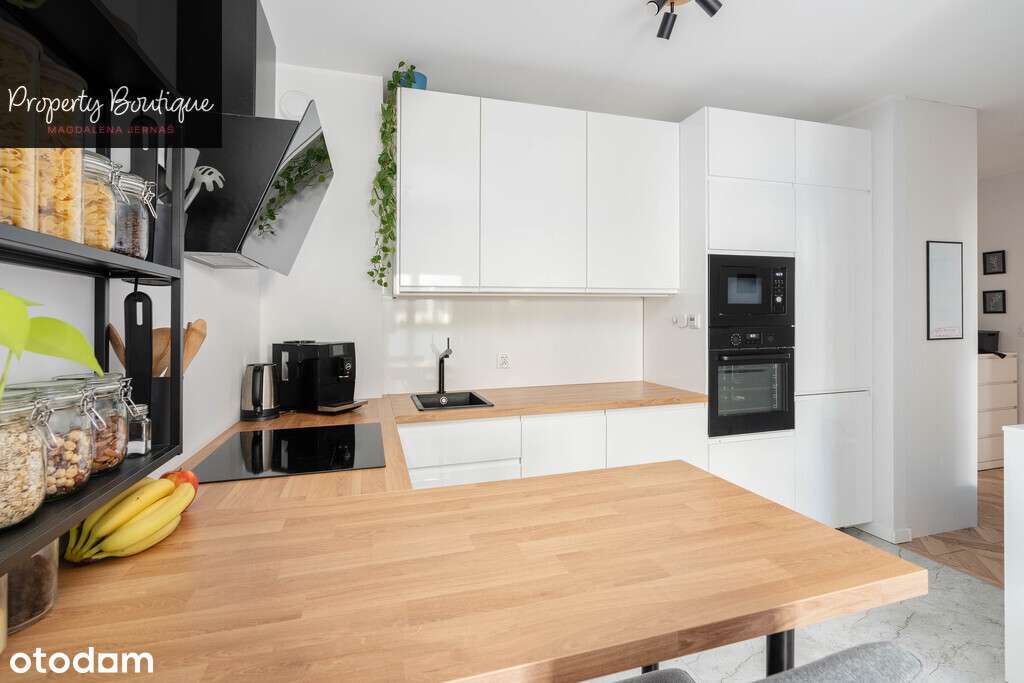 Trzy pokoje z ogródkiem i opcją zakupu 2 miejsc postojowych w hali-3