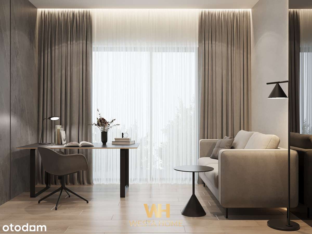 Rodzinny segment z ogrodem i garażem | Forest Park - Pełny obrazek: 4/20