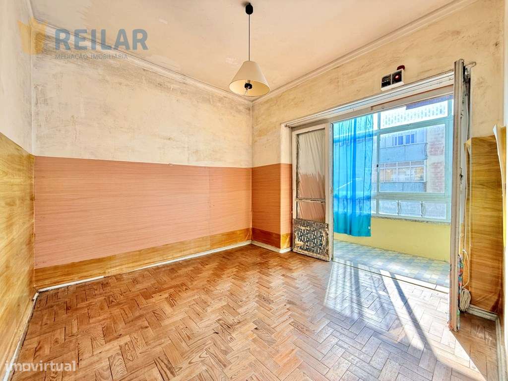 Agualva - T3 Ótimo Local - Grande imagem: 5/41