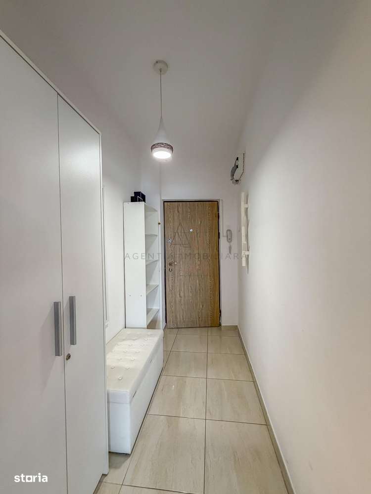 Garsoniera Universitate | Metrou | Ultracentral | Ideala investitie-5