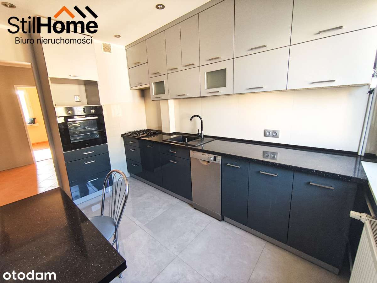 3-pokojowe mieszkanie - Pełny obrazek: 5/6