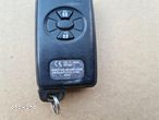 toyota kluczyk RAV4 karta smart key B51EA - 2