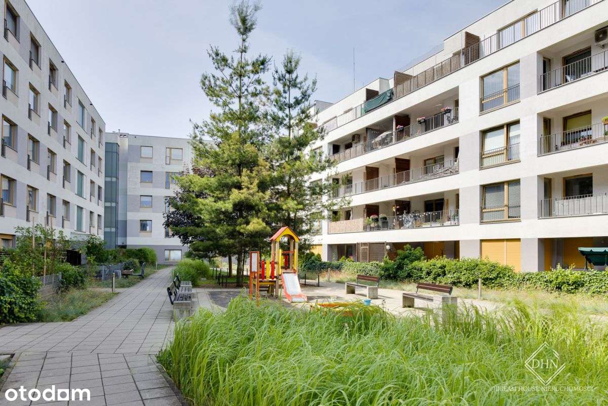 Świetny Apartament | Twoje nowe miejsce | 3 Pok