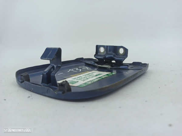 Tampao Exterior Combustivel Honda Civic Vi Aerodeck (Mb, Mc) - 4