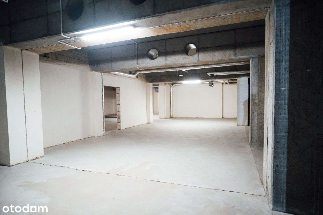 Lokal użytkowy z witryną, sąsiadujący z Netto - Pełny obrazek: 5/8