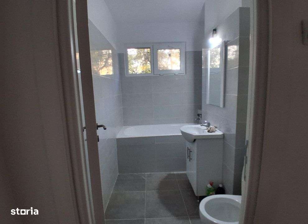 Apartament  2 camere Podu Ros , 50 metri, etaj parter Cod:159772 - Imagine principală: 3/12