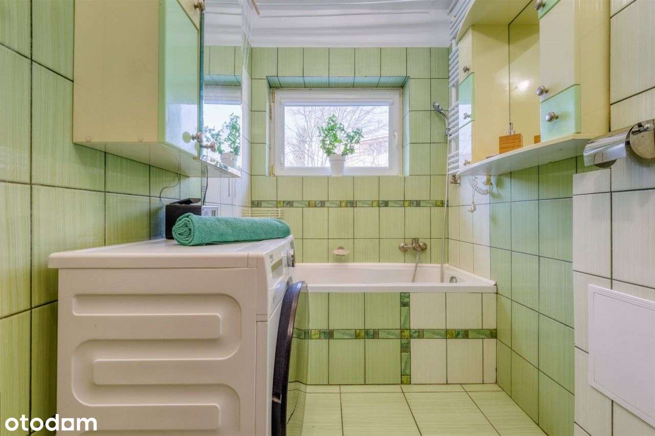 Do zamieszkania. Przy metrze. Piękny widok!-2