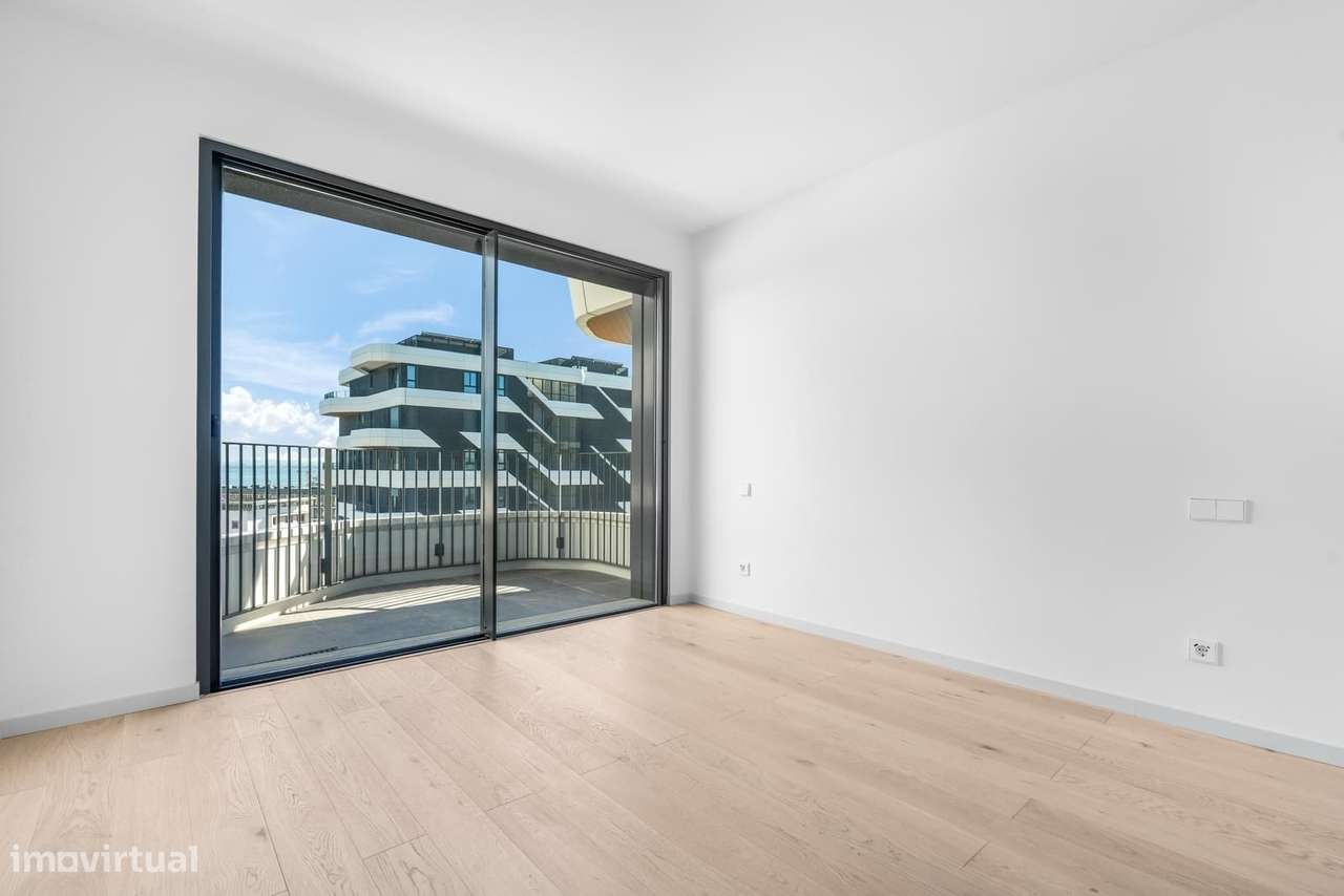 Apartamento T4 com piscina, Parque das Nações, Lisboa-20