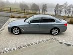 BMW Seria 5 520d - 6