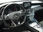 Mercedes-Benz C 250 d Aut. - 11