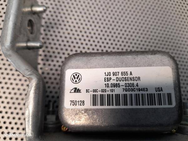 Sensor / Modulo Esp Volkswagen Bora (1J2) - 6