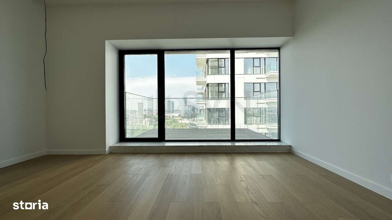 3 camere cu terasa de 13 mp ONE Verdi - Imagine principală: 4/15